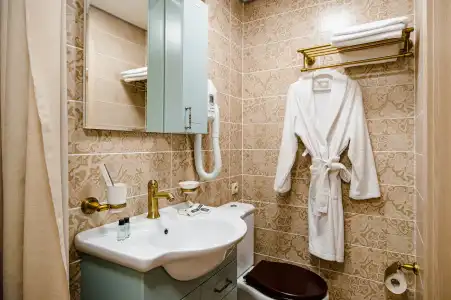 Aduk Boutique-Hotel - 29