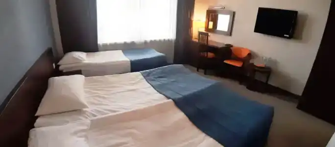 Krasnodar Aerohotel - 55