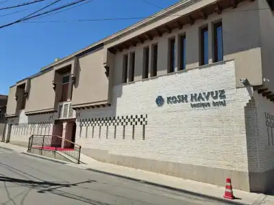Kosh Havuz Boutique - 7
