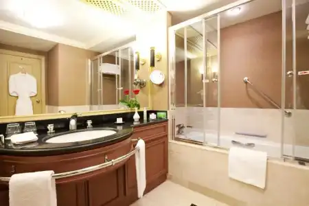 InterContinentals ALMATY by IHG - 85