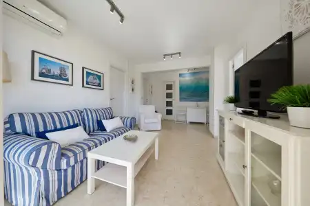 Sonrisa Apartments - 110