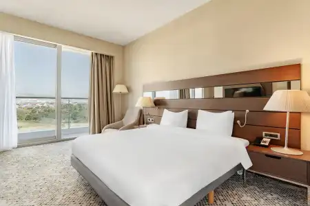 Radisson Blu Resort & Congress Centre 5* - 100