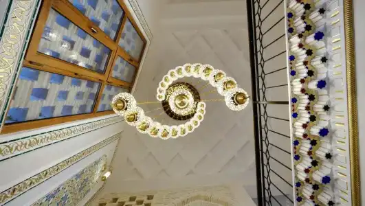 Shaherezade Garden - 27