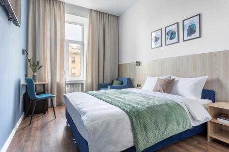 РиверСайд Невский - 179