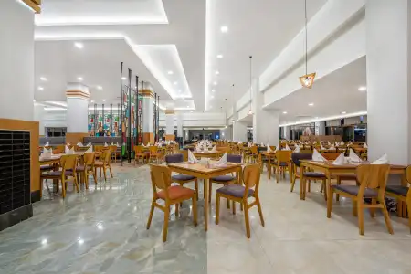 Dosinia Luxury Resort - Ultra All Inclusive - 41