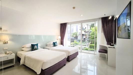Andaman Beach Suites - 40