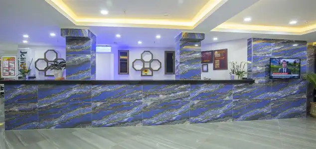 Arsi Enfi City Beach - 22