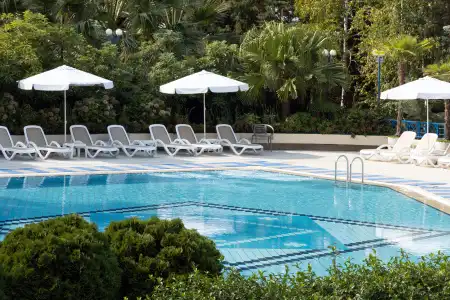 Odisseya Resort - 11