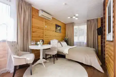 Park-Otel Kanyon Recreation camp - 80