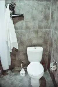 Kvari Resort - 12