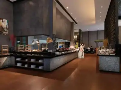 Avista Grande Phuket Karon - MGallery - 7