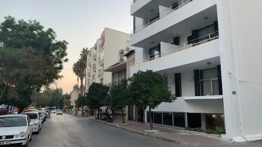 Antalya Kale - 2