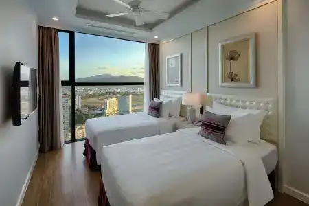 Vinpearl Beachfront Nha Trang - 54