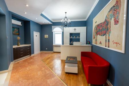 Art Club Suites - 5