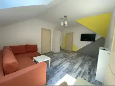 Pansionat DUBLIN-DOLPHIN - 128