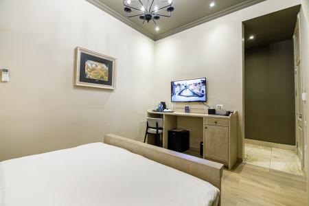 Art Club Suites - 75