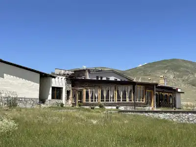 Port Ayas Sevan Lake - 4