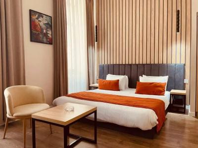 Seven Boutique Baku - 99