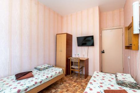 Priboj Sanatorium - 74