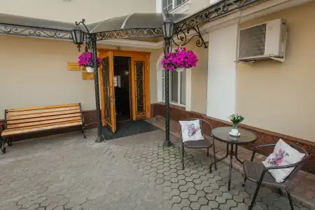 Kuptsov Dom - 3