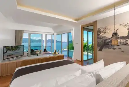Wyndham Grand Phuket Kalim Bay - 64