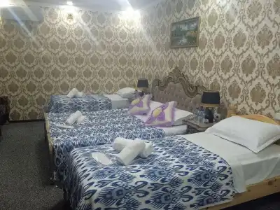 Guest House An & Tea House - 38