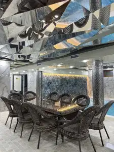 Hayat Plaza & Spa - 8