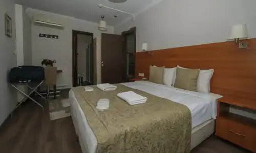 Belle Maison&Residence, Apartment - 4