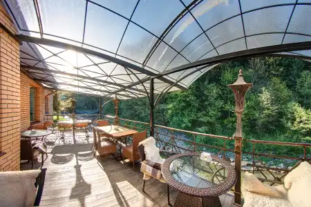 Lavanda Country Club - 24