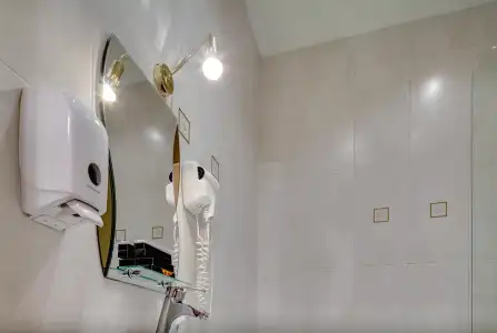 Ecotel Bogorodsk & Spa - 114