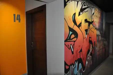 House Apartments 1 - 47