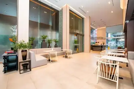 Amanta & Residence Ratchada - 11