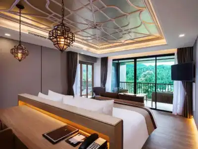Avista Grande Phuket Karon - MGallery - 19