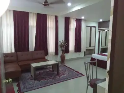 Executive Tower - 3