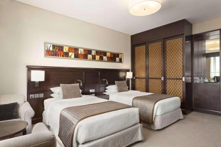 Crowne Plaza - Jumeirah, an IHG - 11