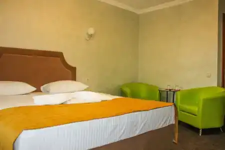 Randevu Na Yugo-Zapadnoj - 75