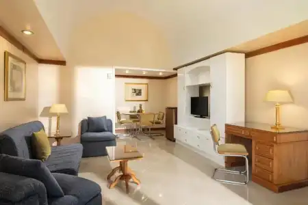 JAZ Pyramids Resort - 9