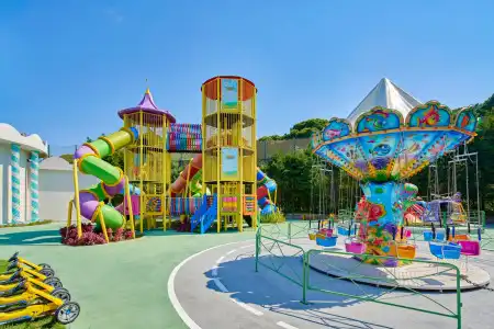 Maxx Royal Belek Golf Resort - 28