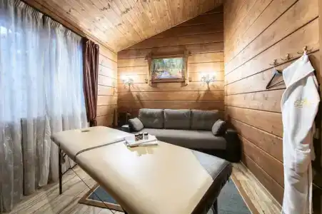 Zagorodnyi kompleks Vidnaya Usad'ba - 108