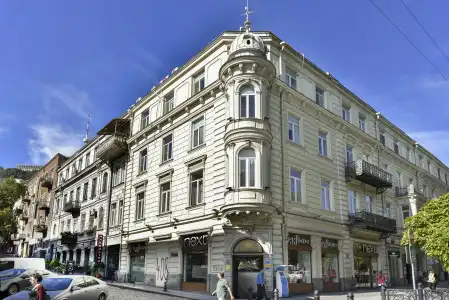 H&B Apartments Laghidze - 0