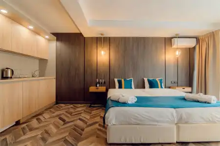 Tulip Residence & Spa - 75