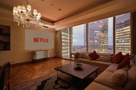 InPremium Moskva-Siti Apart-hotel - 93