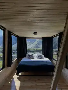 Kottedzh Chalet Inn Cottages - 50