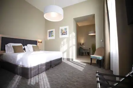 Hôtel Spa Marotte - 101