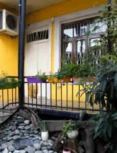 Colors Hostel - 15