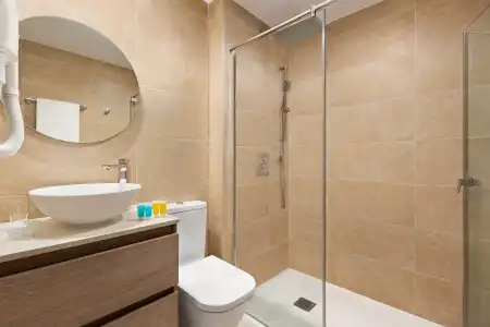 Resort Ramada & Suites by Wyndham Costa del Sol - 133