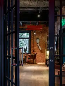 Vertical Boutique, BW Signature Collection Apart-hotel - 15