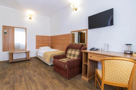 Chyornoe More (Korpusa 1 i 2) - 88