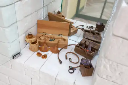 Old Wall - 14