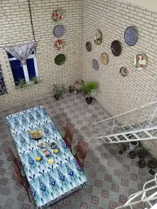 Guest House An & Tea House - 17